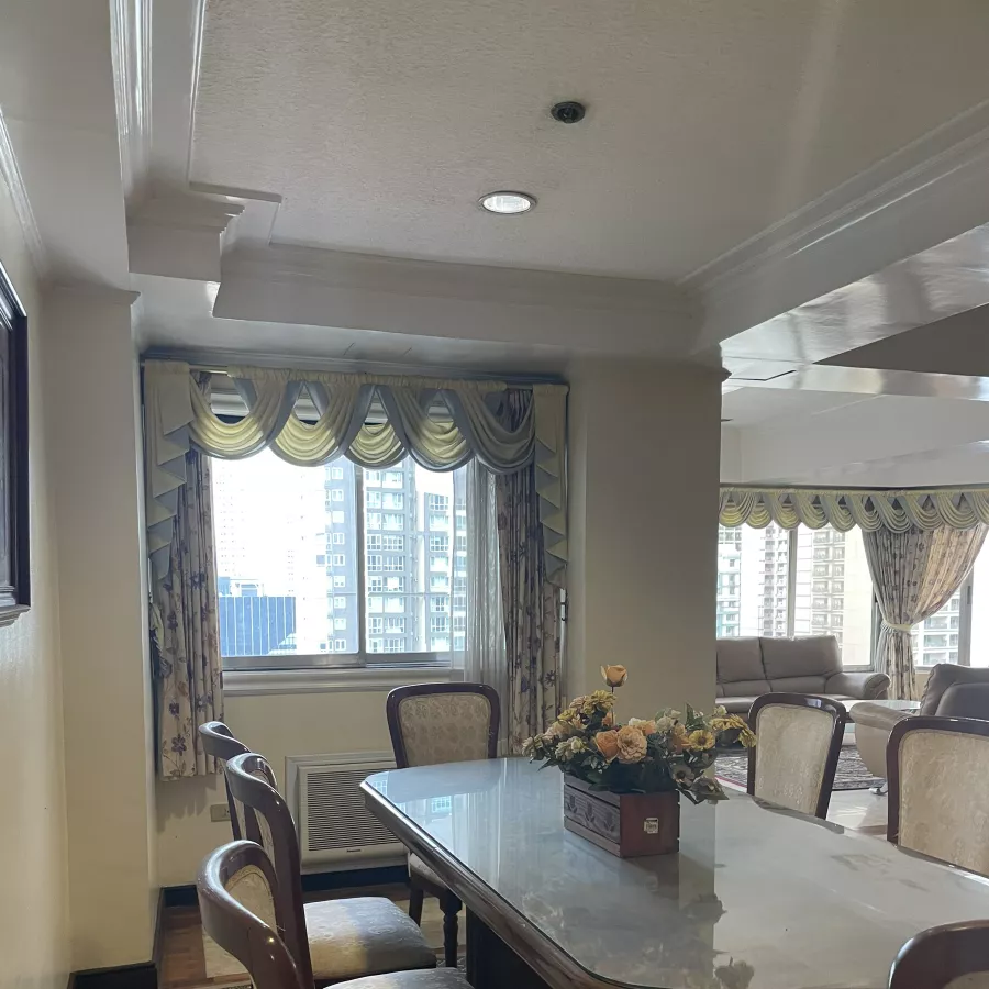 3 Bedroom For Lease in LPL Center02