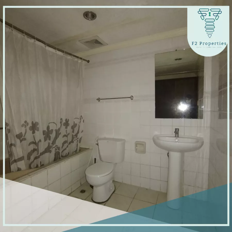"(D) 2 Bedroom Condominium unit for Rent in LPL Center, Makati City"05