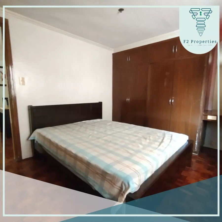 "(D) 2 Bedroom Condominium unit for Rent in LPL Center, Makati City"06