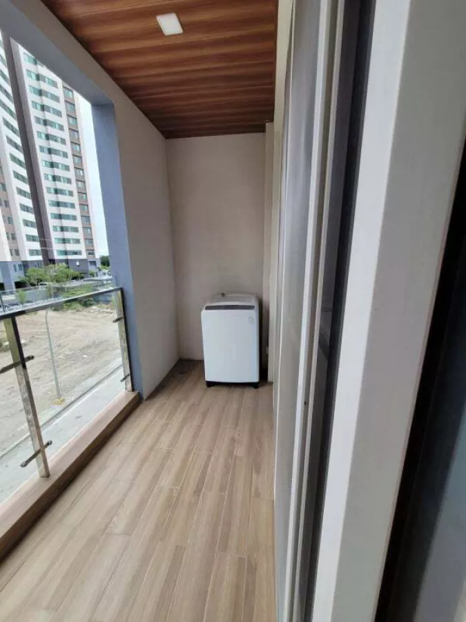 "Fully Furnished Studio Unit For Rent in Clark Hills, Mabalacat, Pampanga"07