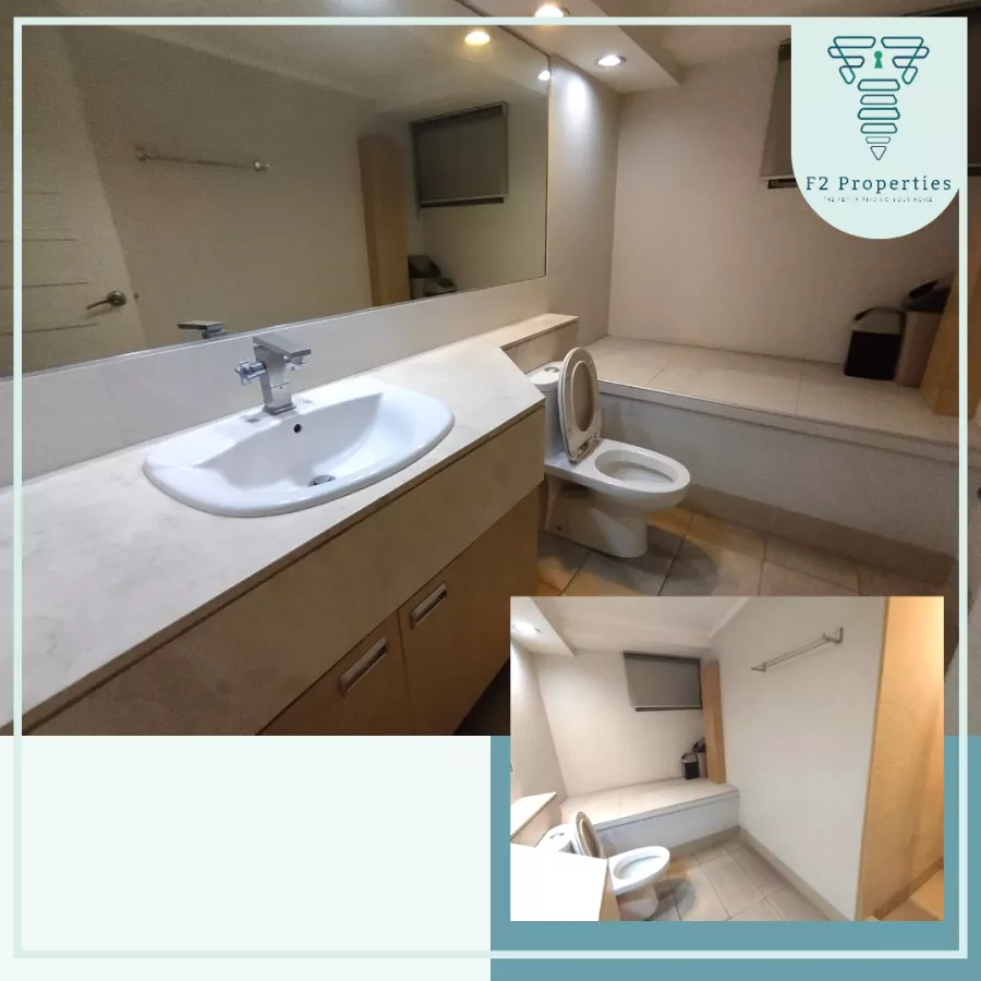 "2 Bedroom For Rent in Grand Tower, Makati Near The Park"03