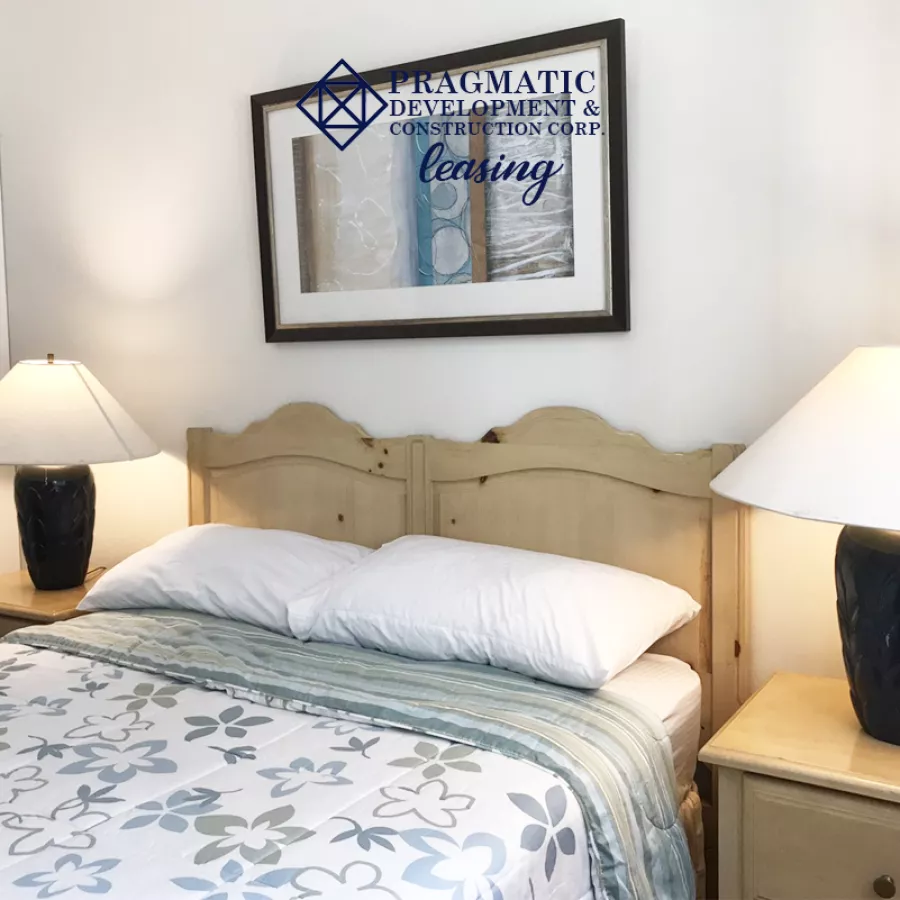 For Lease: 2 Bedrooms in Salcedo Village Makati CBD (Fully Furnished)02