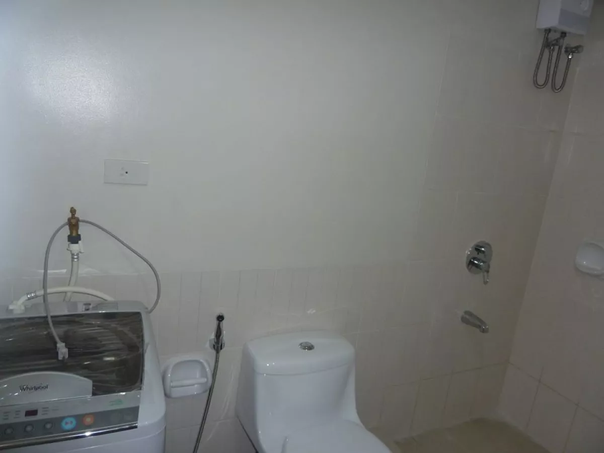 Flair Towers Condominium for Rent 2 bedroom with parking02