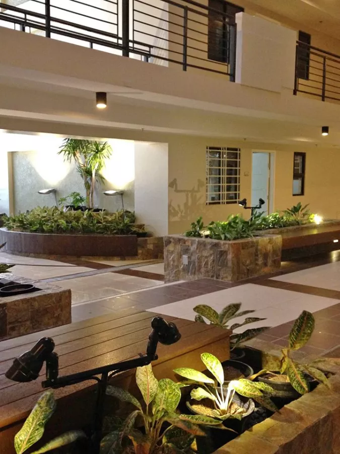 Flair Towers Condominium for Rent 2 bedroom with parking09
