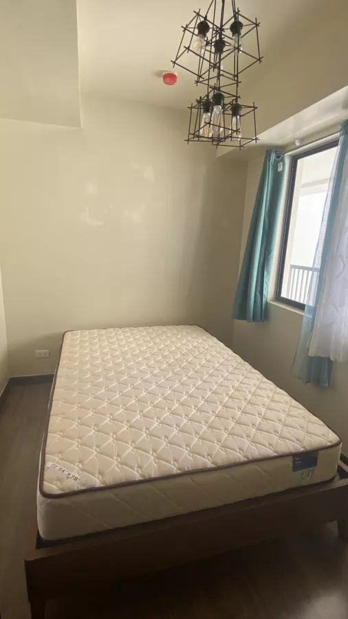 "2BR Condominium unit for rent at Soltana Nature Residences, Lapu-Lapu"01