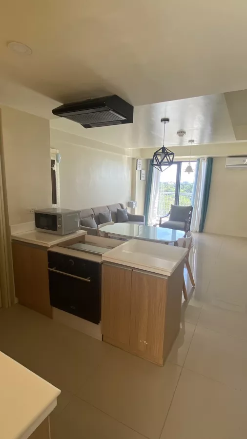 "2BR Condominium unit for rent at Soltana Nature Residences, Lapu-Lapu"04