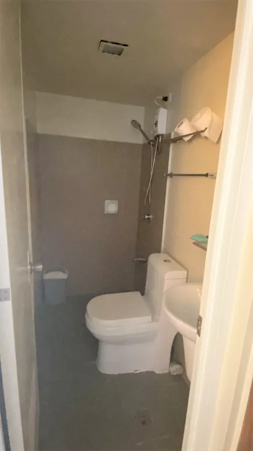 "2BR Condominium unit for rent at Soltana Nature Residences, Lapu-Lapu"06