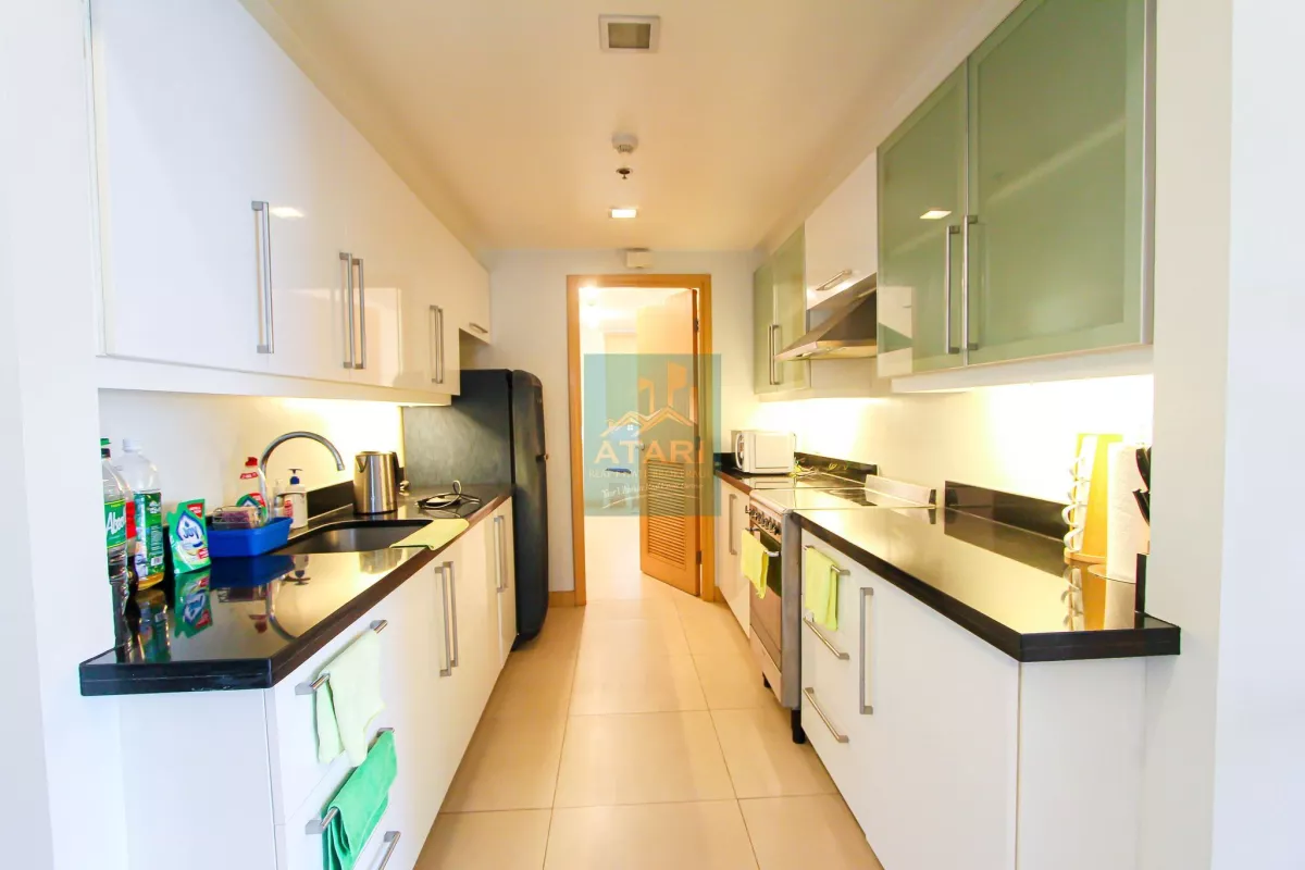 "Desirable Warm 2 Bedroom Unit for Rent in 1016 Residences, Cebu City"03