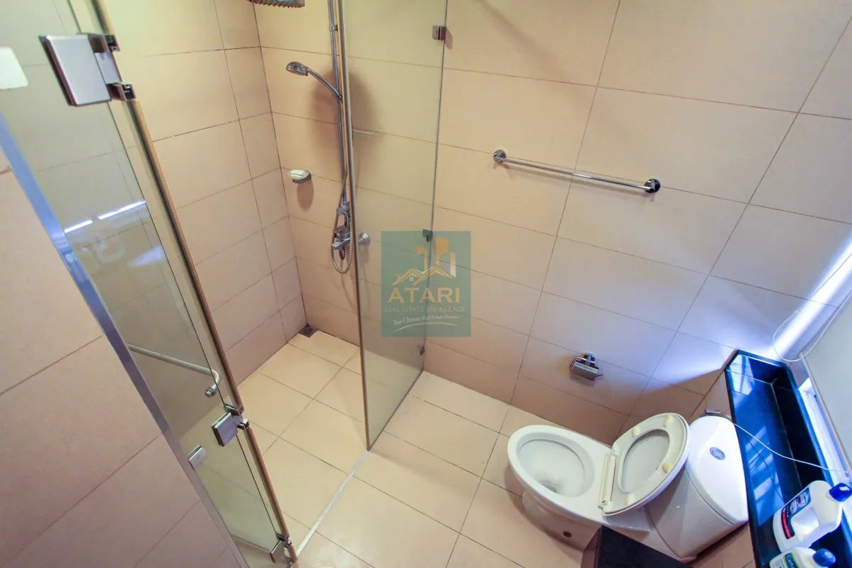 "Desirable Warm 2 Bedroom Unit for Rent in 1016 Residences, Cebu City"07