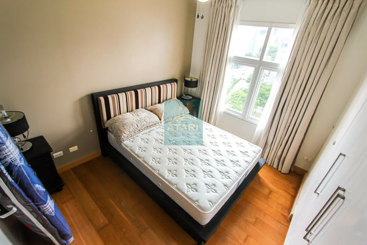 "Desirable Warm 2 Bedroom Unit for Rent in 1016 Residences, Cebu City"08