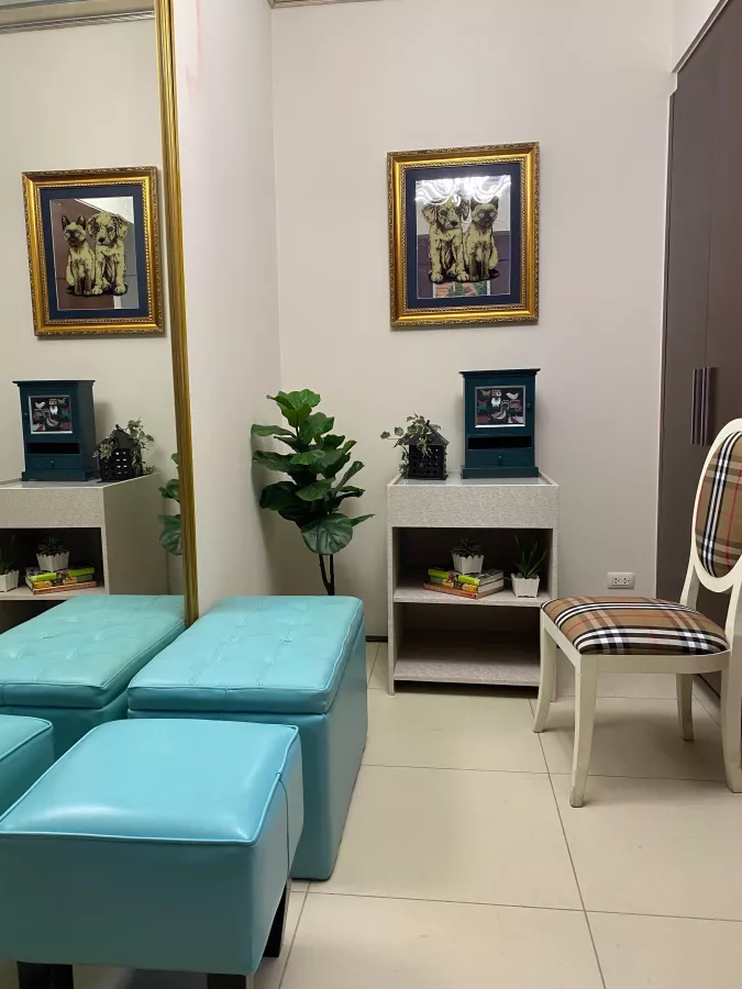 "1-Bedroom