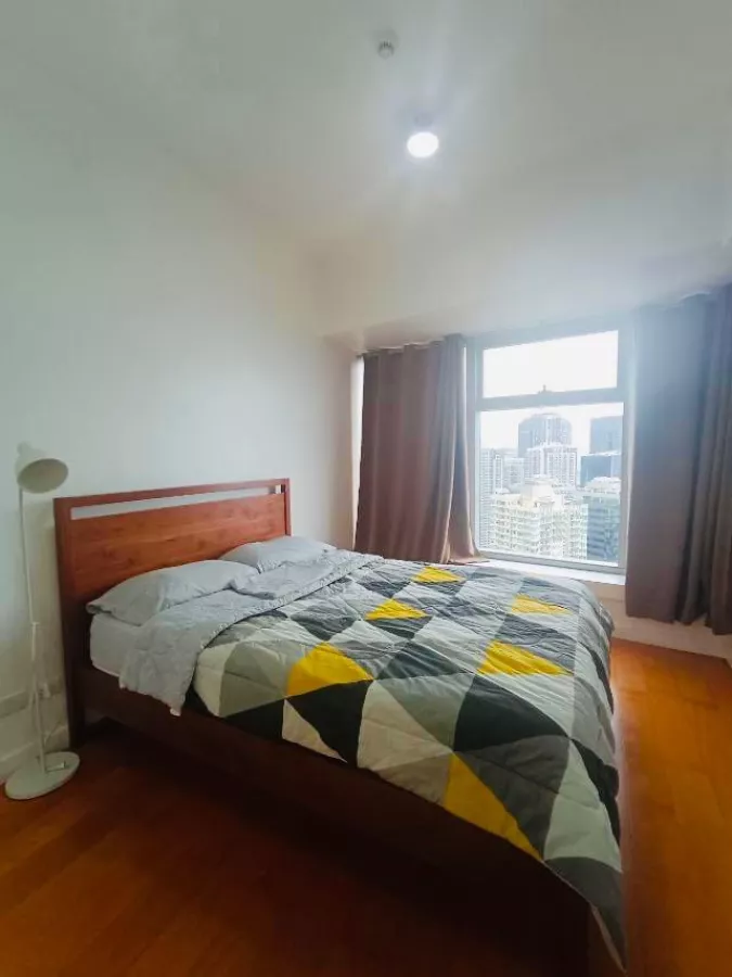 "For Lease: Fully-furnished 1 Bedroom in The Beaufort BGC, Taguig"02