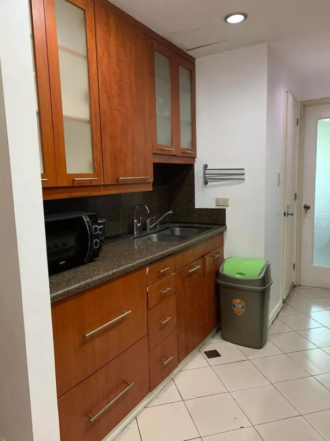 FOR RENT Kensington Place BGC 2 Bedroom Fully Furnished Burgos Circle03