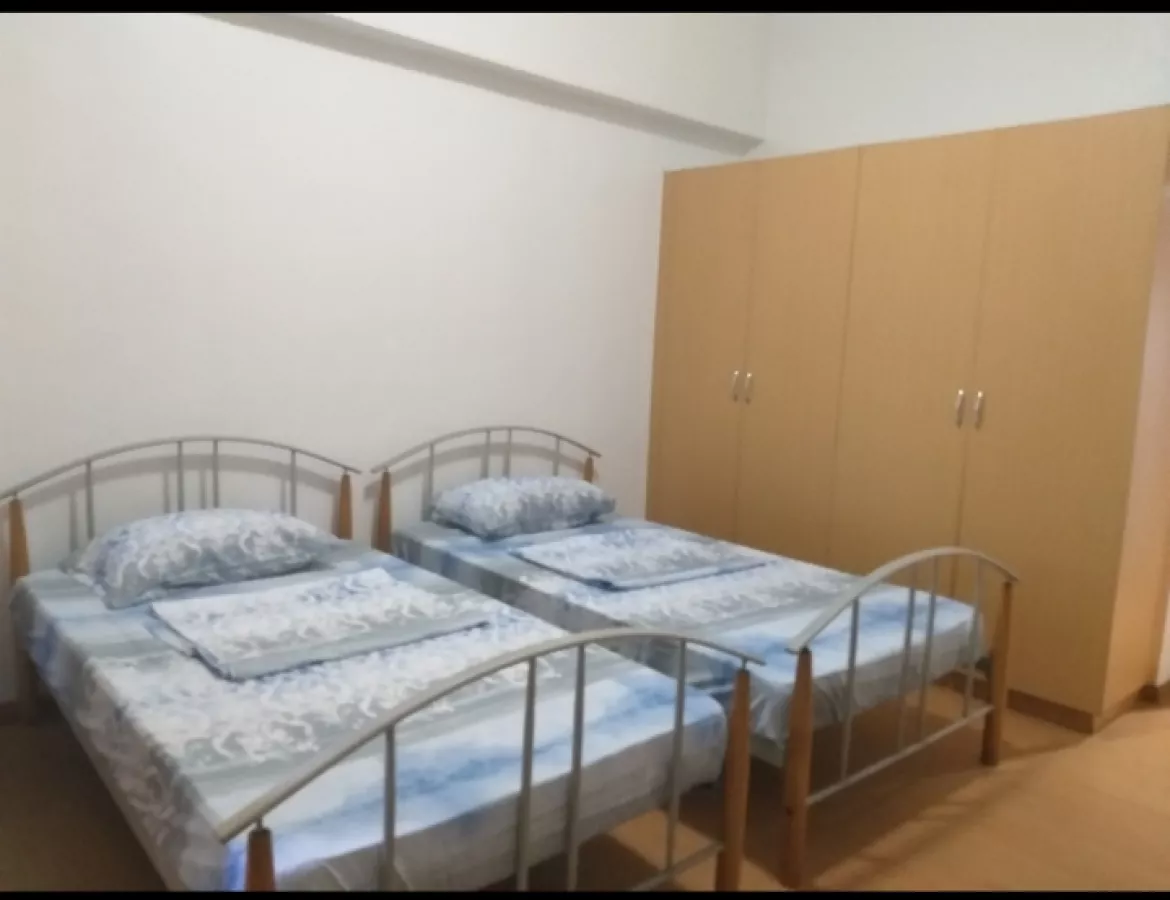 "Studio Condo for Lease in Elizabeth Place Condominium, Makati City"02