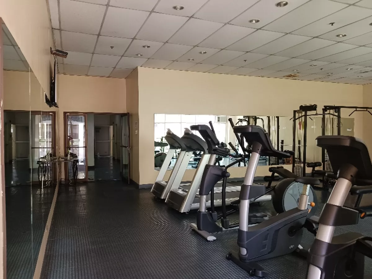 "Studio Condo for Lease in Elizabeth Place Condominium, Makati City"08