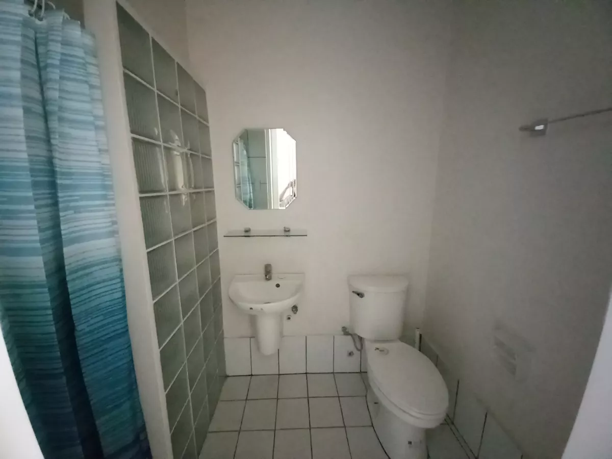 "For Rent Studio Unit Fully Furnished at Belle Arte Condominiums, Bacolod City"06