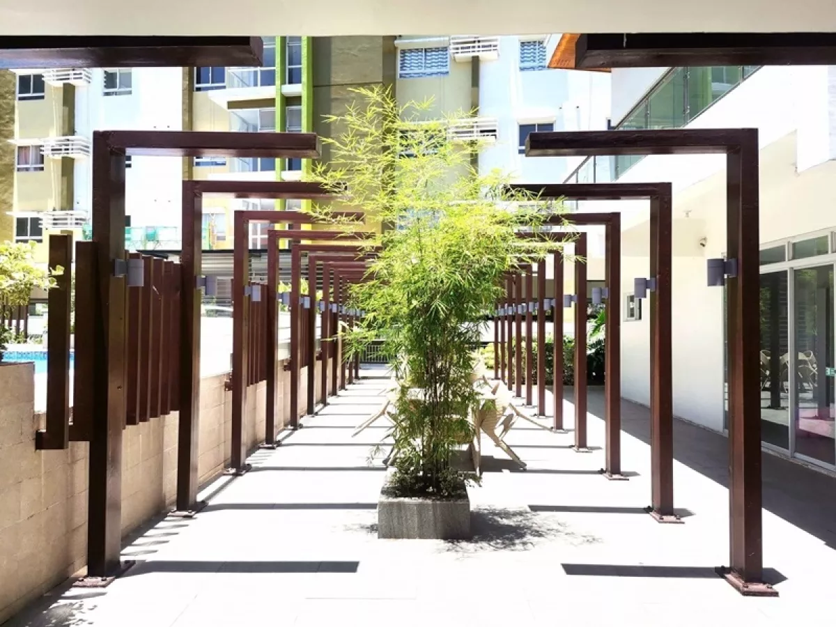 "Studio Unit for Rent at Mesaverte Residences in Cagayan de Oro, Misamis Oriental"03