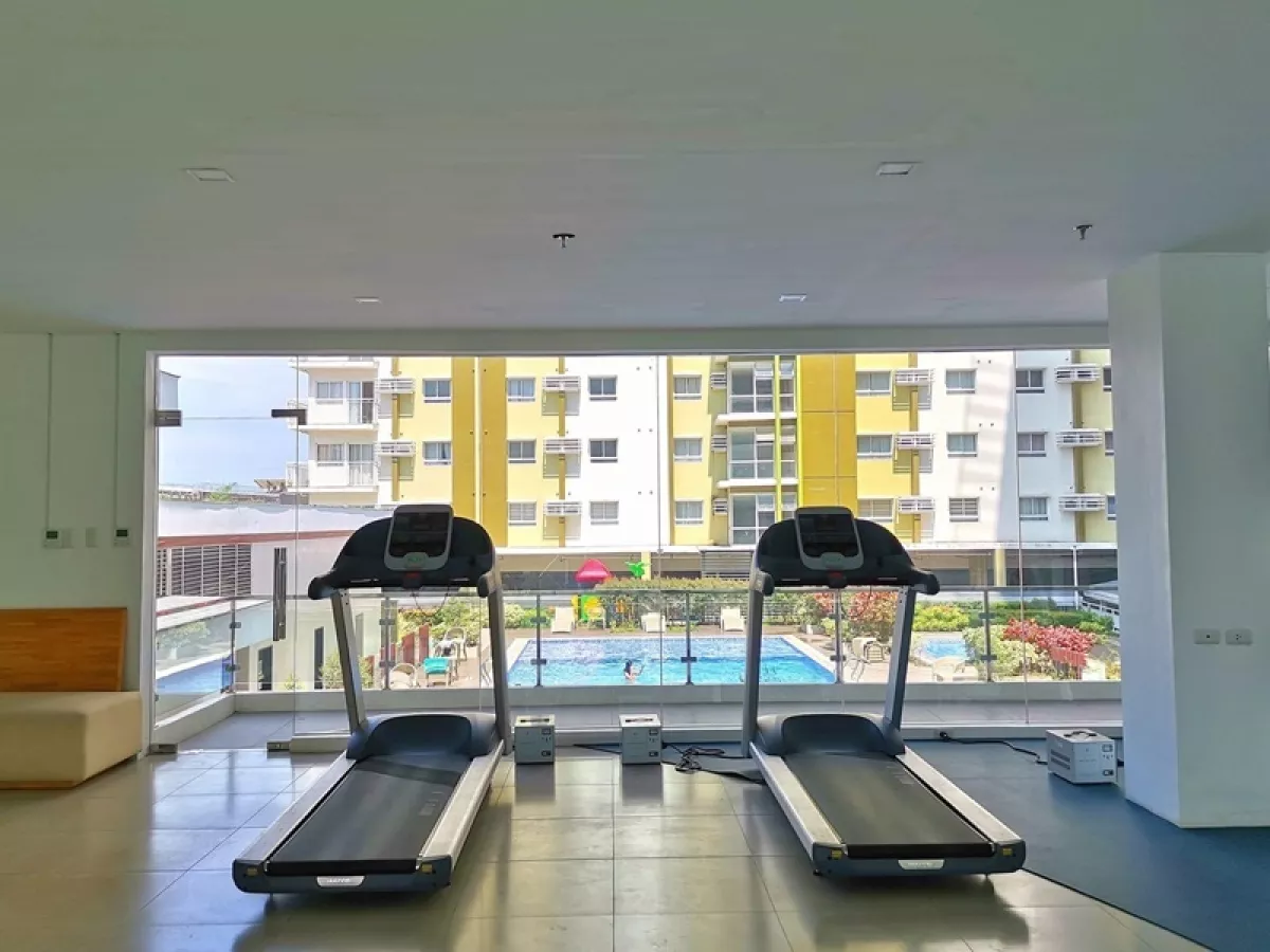 "Studio Unit for Rent at Mesaverte Residences in Cagayan de Oro, Misamis Oriental"04