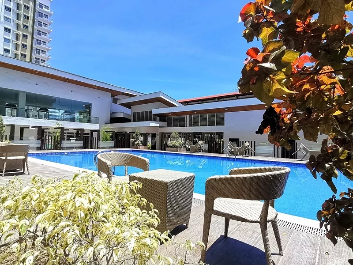 "Studio Unit for Rent at Mesaverte Residences in Cagayan de Oro, Misamis Oriental"06