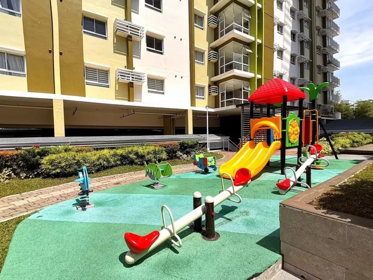 "Studio Unit for Rent at Mesaverte Residences in Cagayan de Oro, Misamis Oriental"08