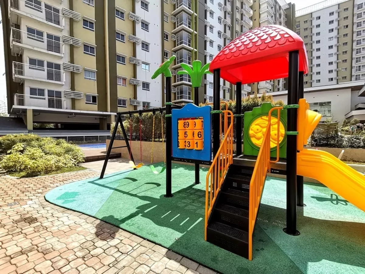 "Studio Unit for Rent at Mesaverte Residences in Cagayan de Oro, Misamis Oriental"09