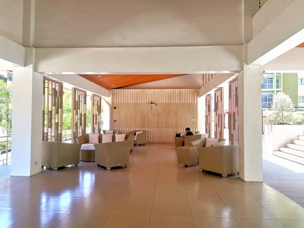 "Studio Unit for Rent at Mesaverte Residences in Cagayan de Oro, Misamis Oriental"10