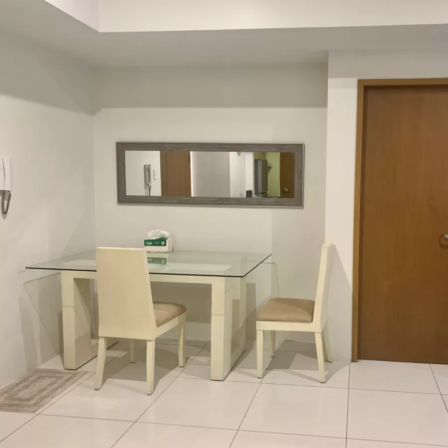 2 Bedroom Condo Unit For Lease in Central Park West BGC03
