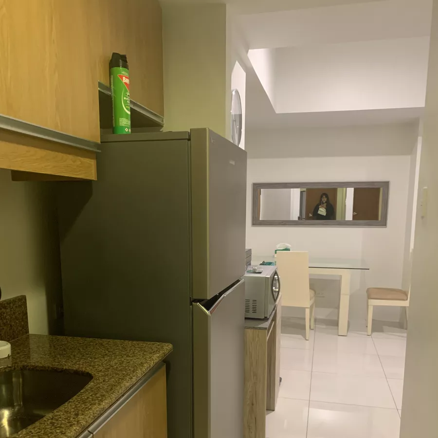 2 Bedroom Condo Unit For Lease in Central Park West BGC04