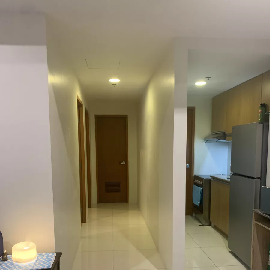 2 Bedroom Condo Unit For Lease in Central Park West BGC05