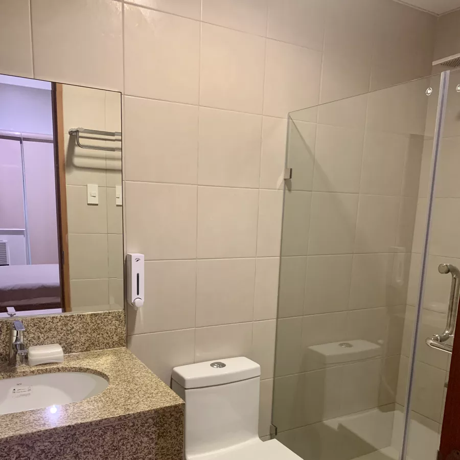 2 Bedroom Condo Unit For Lease in Central Park West BGC06