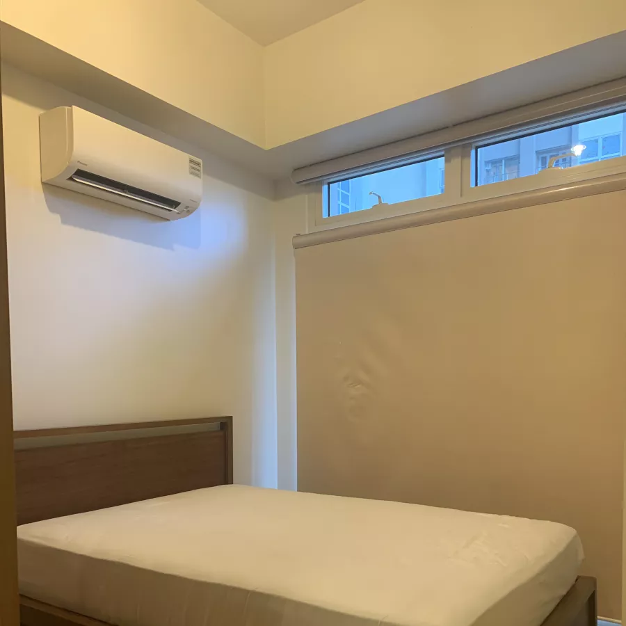 2 Bedroom Condo Unit For Lease in Central Park West BGC07
