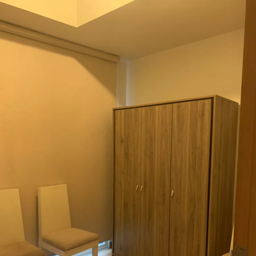 2 Bedroom Condo Unit For Lease in Central Park West BGC08