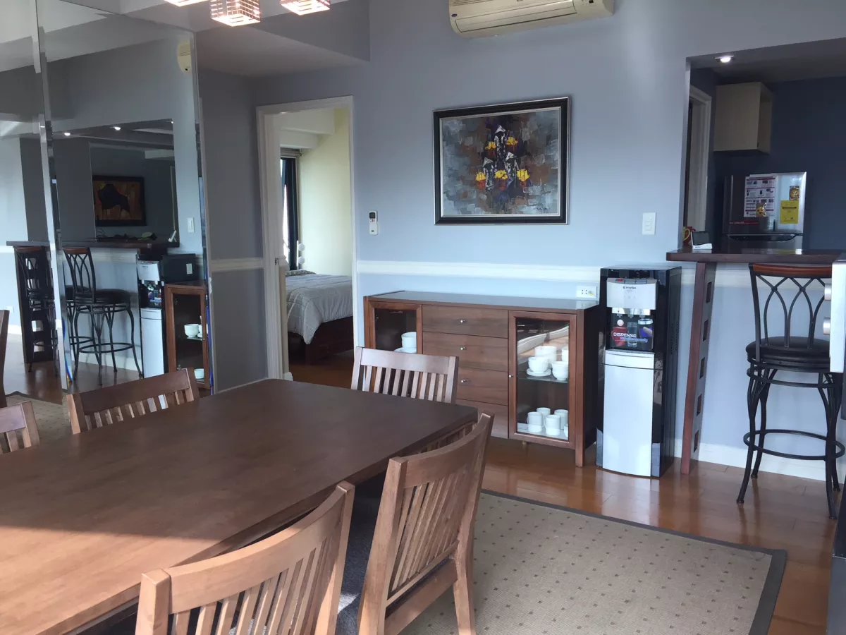 3-BR with Balcony at One Rockwell East For Lease in Makati City06