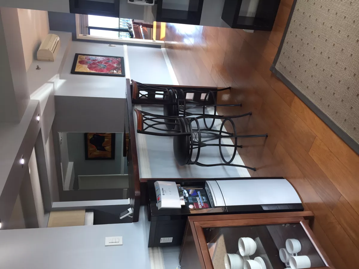 3-BR with Balcony at One Rockwell East For Lease in Makati City08