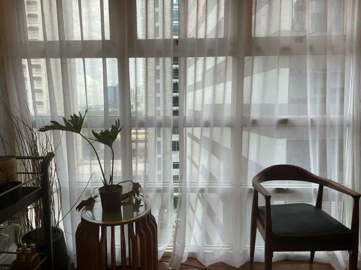 Two Lafayette Makati City 2 Bedroom Fully Furnished Salcedo Village03