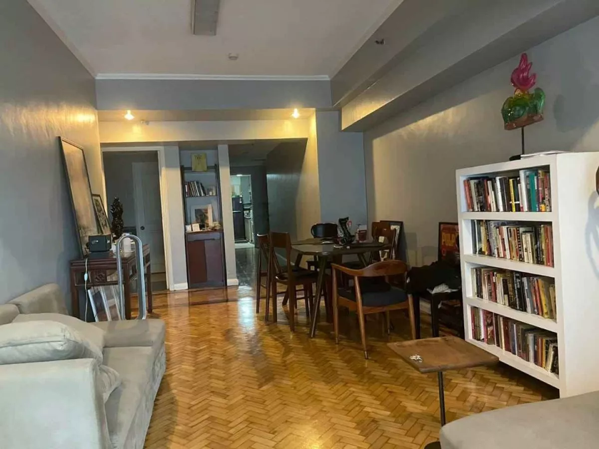 Two Lafayette Makati City 2 Bedroom Fully Furnished Salcedo Village05