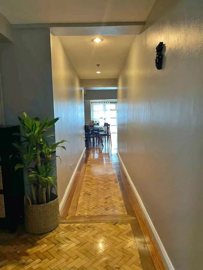 Two Lafayette Makati City 2 Bedroom Fully Furnished Salcedo Village06
