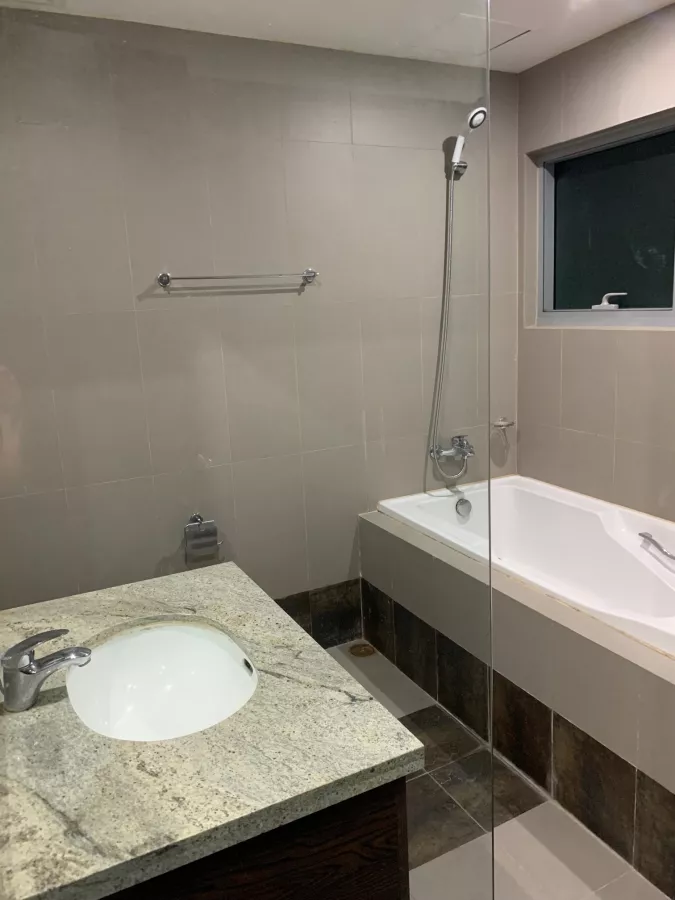 1 Bedroom Special Condo for Rent in Wack Wack Mandaluyong06