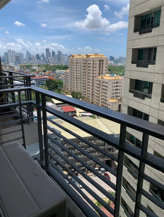 1 Bedroom Special Condo for Rent in Wack Wack Mandaluyong07