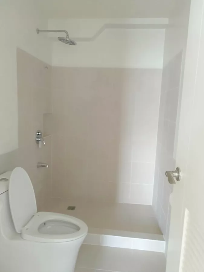3 bedrooms for Rent in Brixton Place End Unit BGC view02