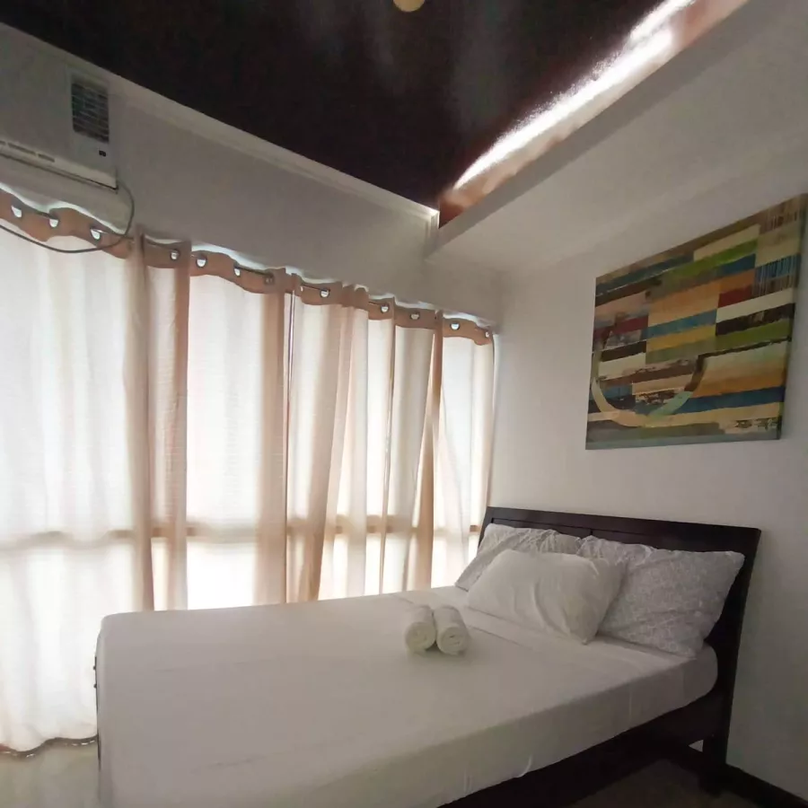 Simple One bedroom Condominium for rent at Cagayan de Oro01