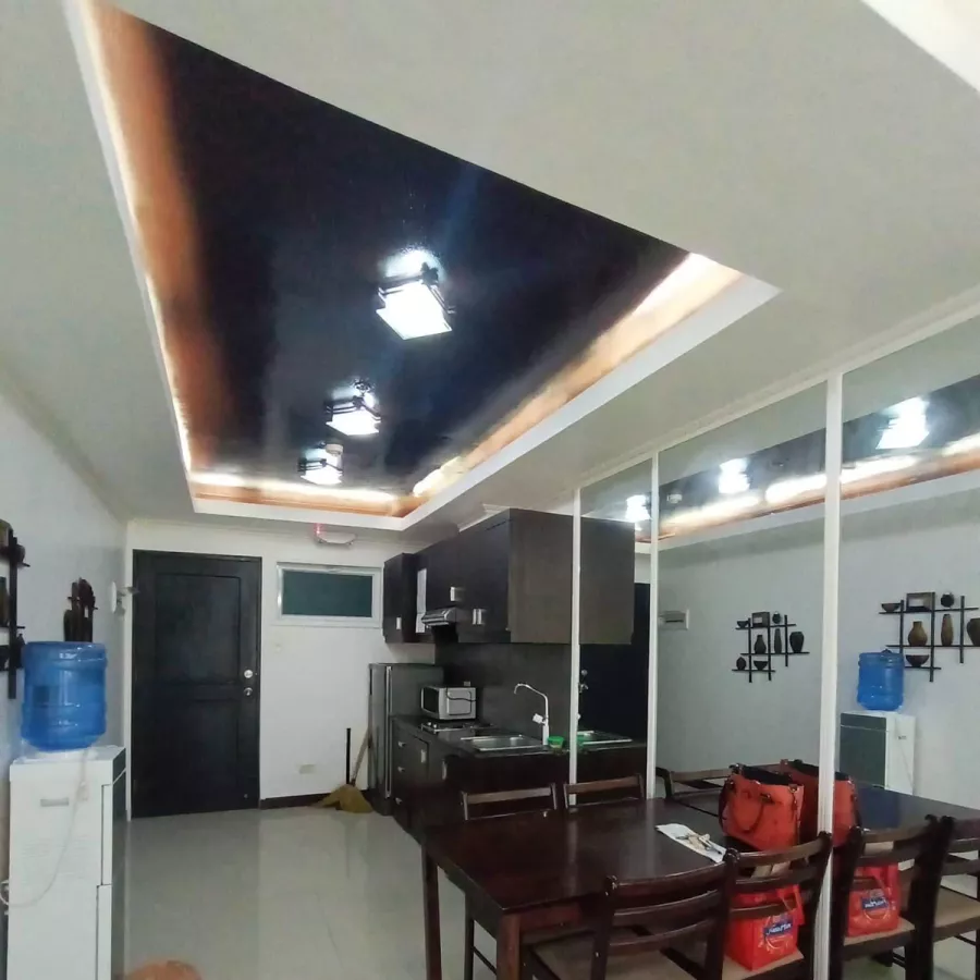 Simple One bedroom Condominium for rent at Cagayan de Oro03