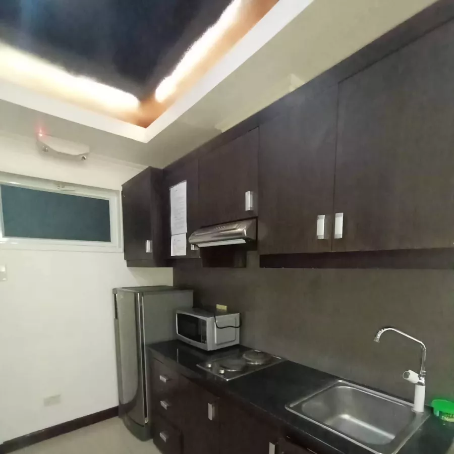 Simple One bedroom Condominium for rent at Cagayan de Oro04