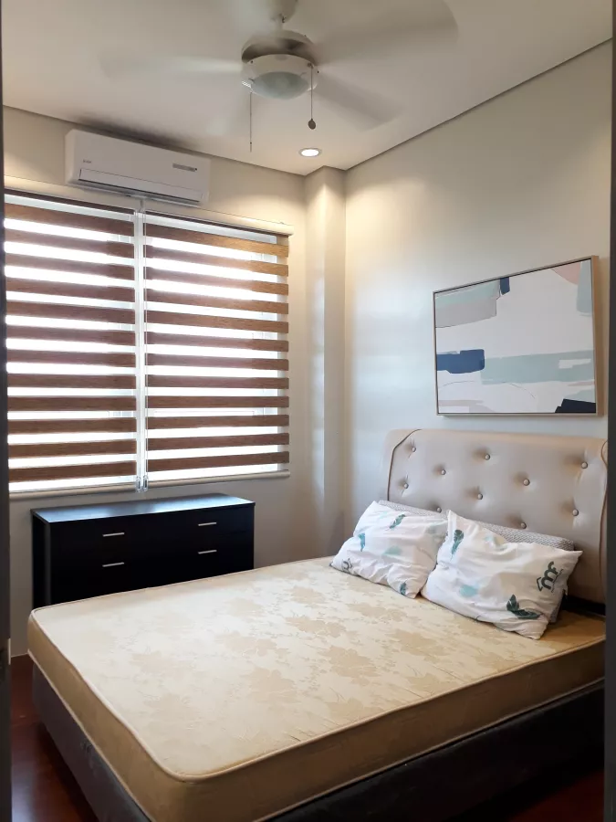 "For rent Fully Furnished, 1 Bedroom 1 Bath Belle Arte Residential Condominium"05