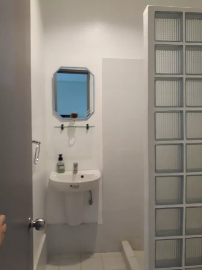 "For rent Fully Furnished, 1 Bedroom 1 Bath Belle Arte Residential Condominium"06