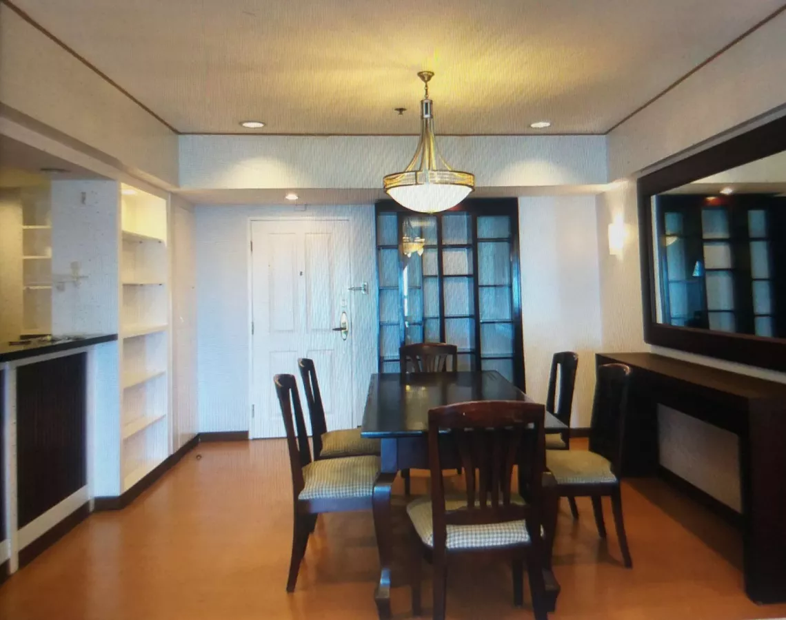 Condo For Lease Furnished03