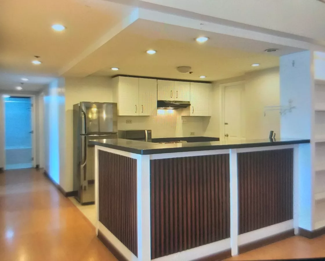 Condo For Lease Furnished06