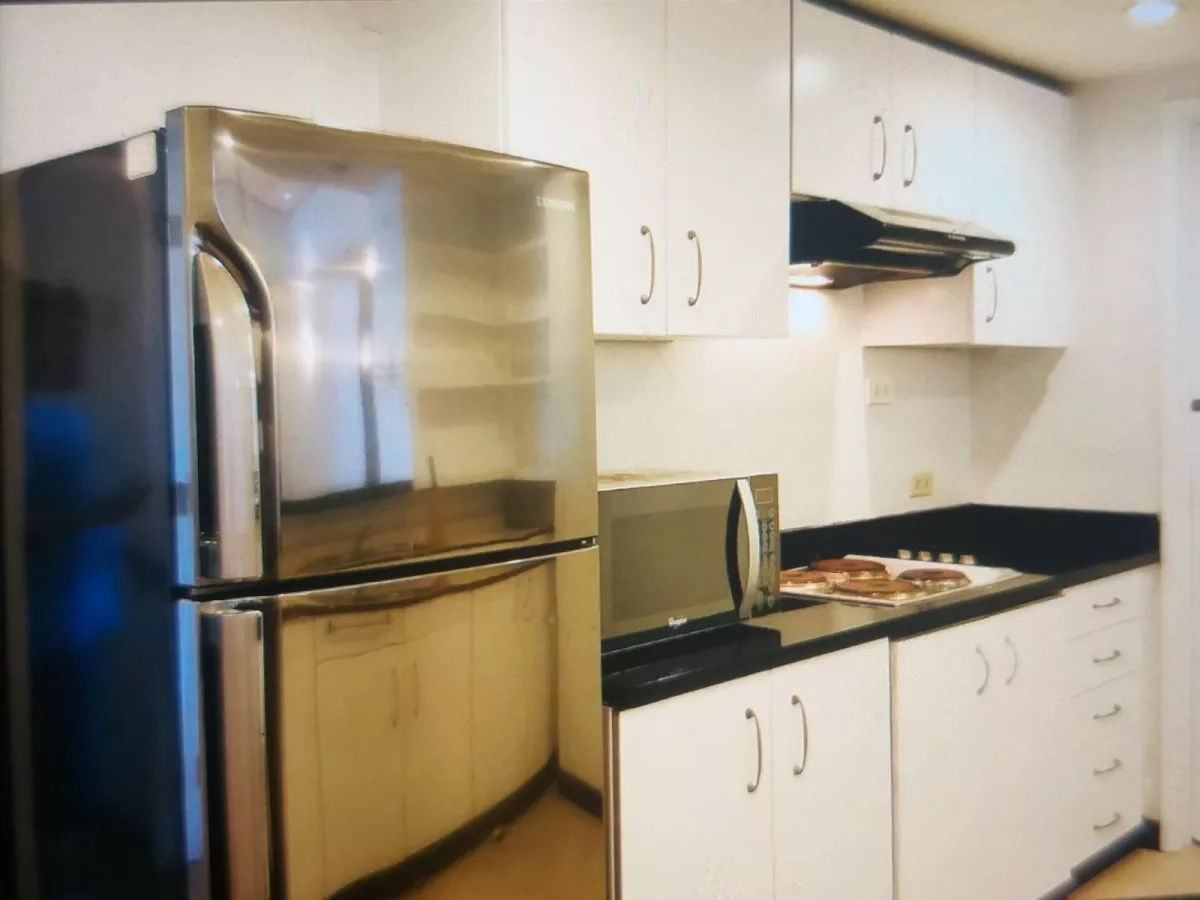 Condo For Lease Furnished07