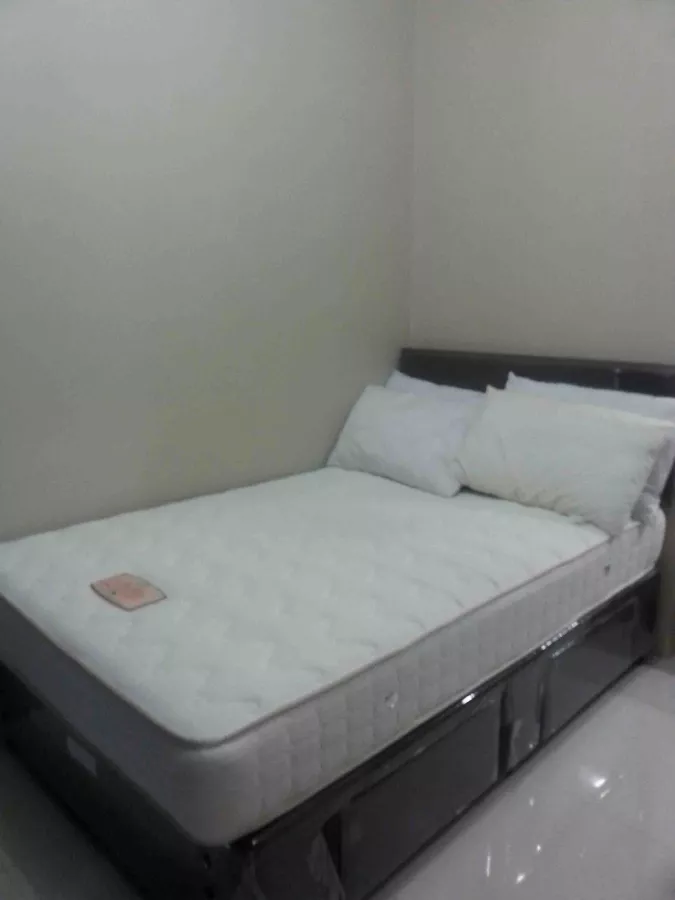 Furnished Studio Unit at Salcedo Square Center of Makati For Rent01
