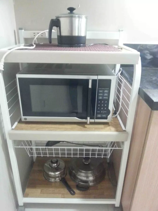 Furnished Studio Unit at Salcedo Square Center of Makati For Rent03